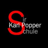 logo Sir Karl Popper